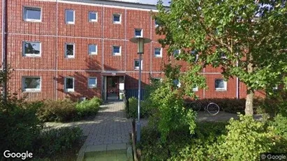 Lejligheder til leje i Vejle Centrum - Foto fra Google Street View