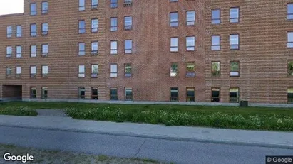 Lejligheder til leje i Tilst - Foto fra Google Street View