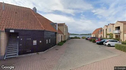 Lejligheder til leje i Frederikssund - Foto fra Google Street View