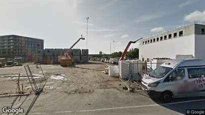 Lejligheder til leje i Aalborg Centrum - Foto fra Google Street View