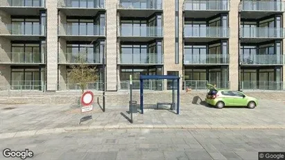 Lejligheder til leje i Skovlunde - Foto fra Google Street View