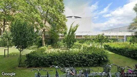 Lejligheder til leje i Søborg - Foto fra Google Street View