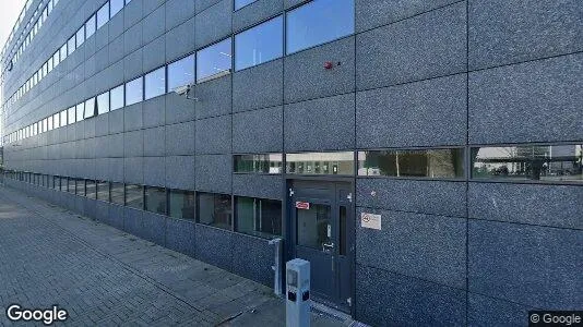 Lejligheder til leje i København SV - Foto fra Google Street View