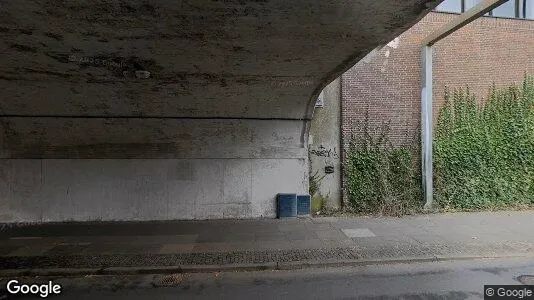 Lejligheder til leje i Odense C - Foto fra Google Street View