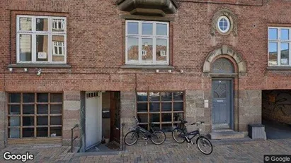 Lejligheder til leje i Odense C - Foto fra Google Street View
