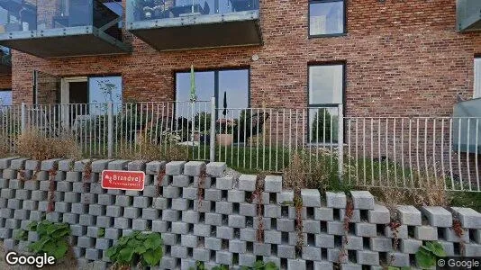 Lejligheder til leje i Roskilde - Foto fra Google Street View