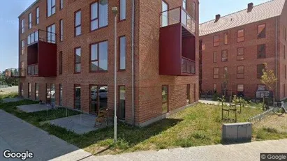 Lejligheder til leje i Tilst - Foto fra Google Street View