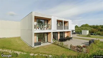 Lejligheder til leje i Næstved - Foto fra Google Street View