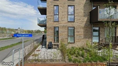 Lejligheder til leje i Nørresundby - Foto fra Google Street View