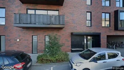 Lejligheder til leje i Herlev - Foto fra Google Street View