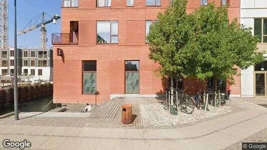 Lejligheder til leje i København SV - Foto fra Google Street View