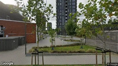 Lejligheder til leje i København S - Foto fra Google Street View