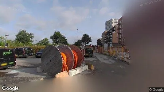 Lejligheder til leje i Tilst - Foto fra Google Street View