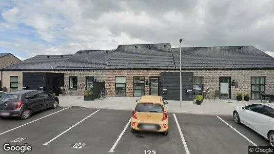 Lejligheder til leje i Kolding - Foto fra Google Street View