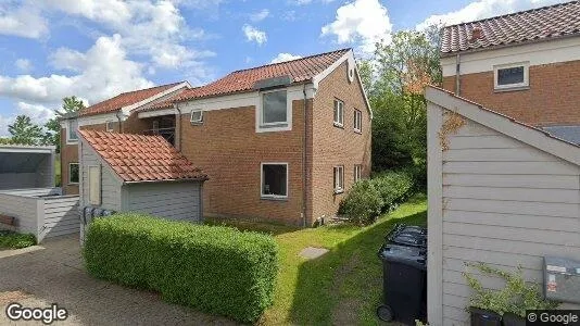 Værelser til leje i Viborg - Foto fra Google Street View