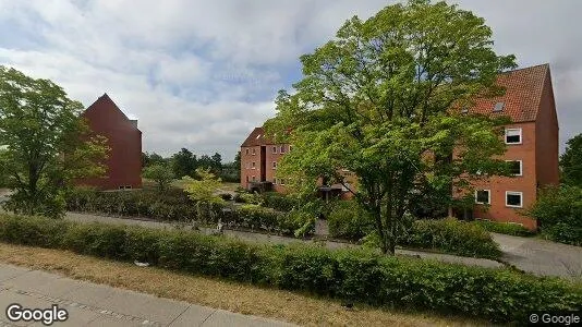 Lejligheder til leje i Kalundborg - Foto fra Google Street View