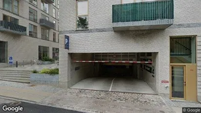 Lejligheder til leje i Rødovre - Foto fra Google Street View