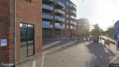 Lejligheder til leje i Valby - Foto fra Google Street View
