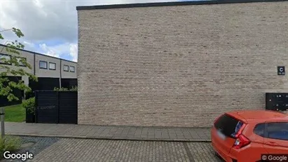 Lejligheder til leje i Kolding - Foto fra Google Street View