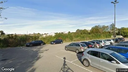 Lejligheder til leje i Herlev - Foto fra Google Street View