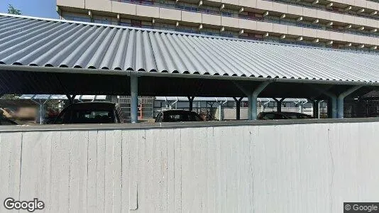 Lejligheder til leje i Ballerup - Foto fra Google Street View