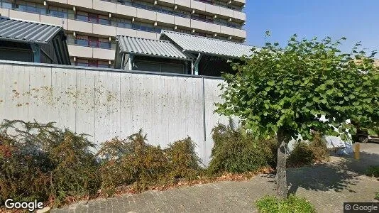 Lejligheder til leje i Ballerup - Foto fra Google Street View