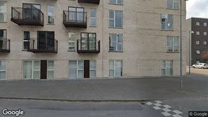 Lejligheder til leje i Odense M - Foto fra Google Street View