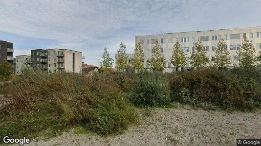Lejligheder til leje i Odense C - Foto fra Google Street View