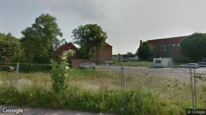 Lejligheder til leje i Holbæk - Foto fra Google Street View