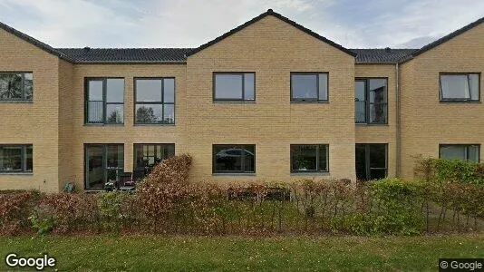 Lejligheder til leje i Tilst - Foto fra Google Street View