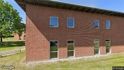 Lejligheder til leje i Odense S - Foto fra Google Street View