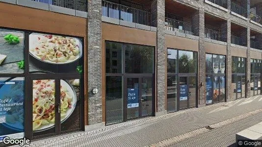 Lejligheder til leje i København SV - Foto fra Google Street View