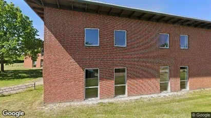 Lejligheder til leje i Odense S - Foto fra Google Street View