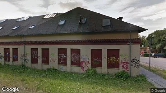 Lejligheder til leje i Roskilde - Foto fra Google Street View