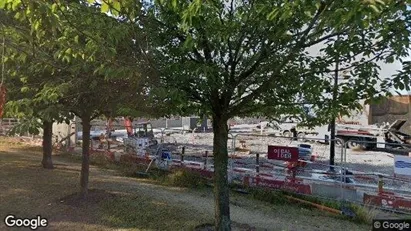 Lejligheder til leje i Greve - Foto fra Google Street View