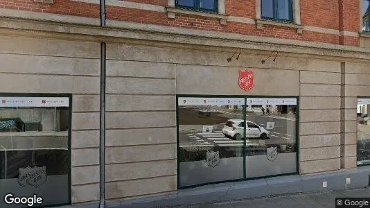 Lejligheder til leje i Næstved - Foto fra Google Street View