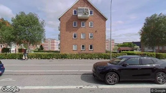 Lejligheder til leje i Roskilde - Foto fra Google Street View
