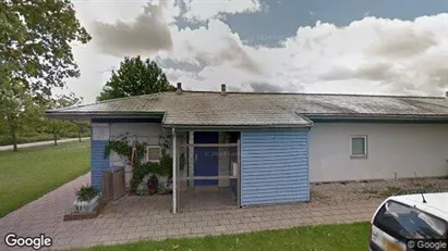Lejligheder til leje i Roskilde - Foto fra Google Street View