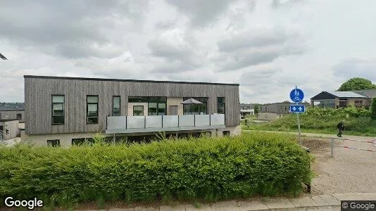 Lejligheder til leje i Kolding - Foto fra Google Street View