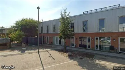 Lejligheder til leje i Valby - Foto fra Google Street View