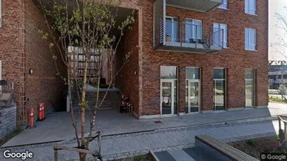 Lejligheder til leje i Tilst - Foto fra Google Street View