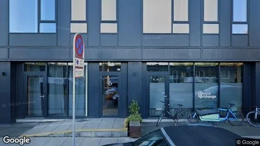 Lejligheder til leje i København S - Foto fra Google Street View