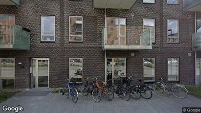 Lejligheder til leje i Risskov - Foto fra Google Street View