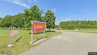 Lejligheder til leje i Taastrup - Foto fra Google Street View