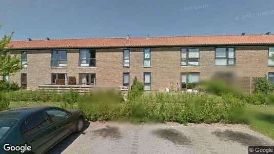 Lejligheder til leje i Ringsted - Foto fra Google Street View