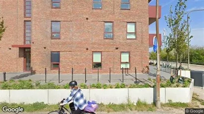 Lejligheder til leje i Aalborg Centrum - Foto fra Google Street View