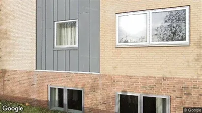 Lejligheder til leje i Aalborg Centrum - Foto fra Google Street View