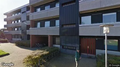 Lejligheder til leje i Esbjerg Centrum - Foto fra Google Street View
