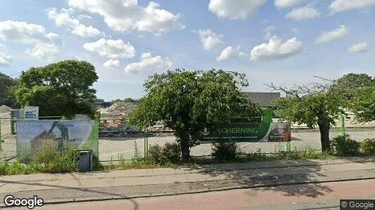 Lejligheder til leje i Herlev - Foto fra Google Street View