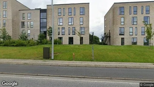 Lejligheder til leje i Aalborg SV - Foto fra Google Street View